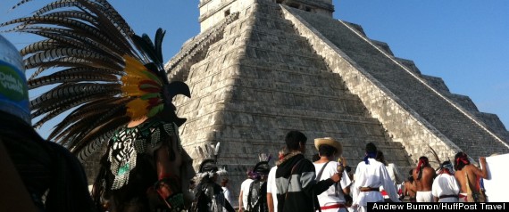 Mayan Apocalypse