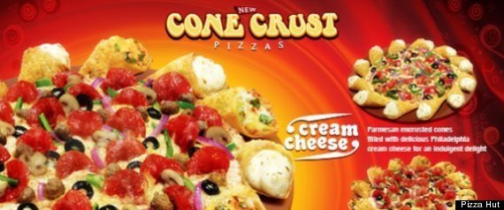 Crazy Fast Food