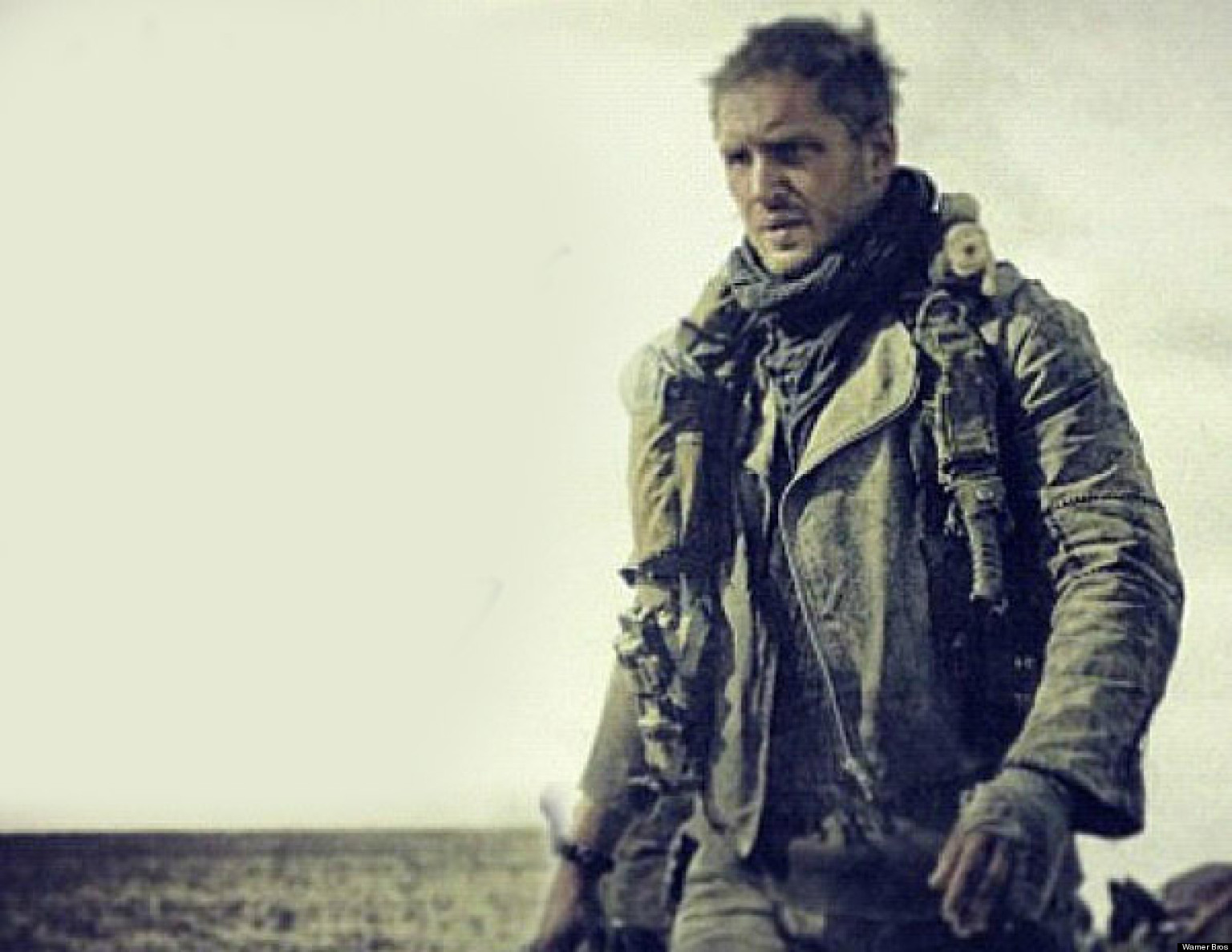 MAD MAX Tom Hardy トムハーディー似 ランキング１位受賞 - www