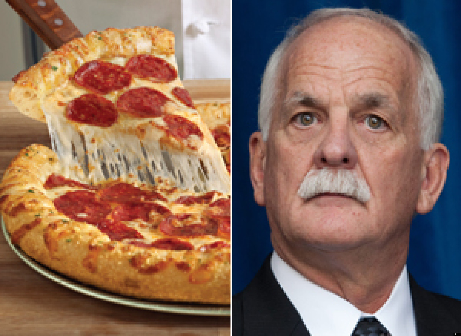 Prison Pizza Party Ban Hurts Charities, Local Restaurants