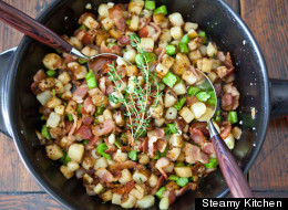 Eat More Vegetables In 2013