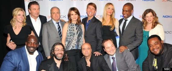 30 Rock Finale Scoop