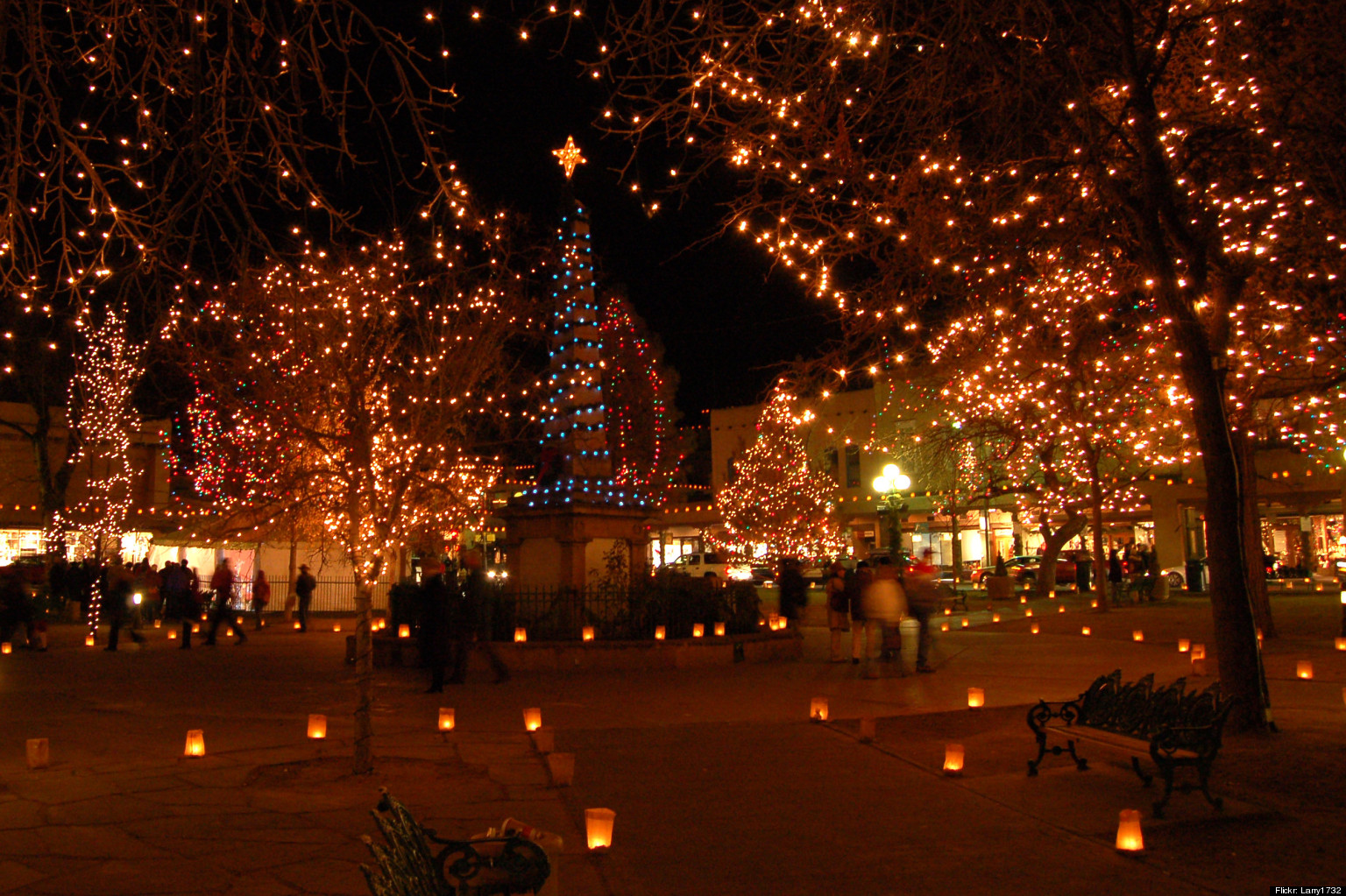 visit-festive-santa-fe-huffpost