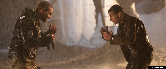 Jack Reacher Review