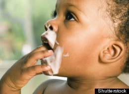 10 Commandments Of Being A Kid (That Make Parents Scream)