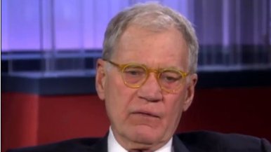 Letterman