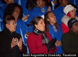 6 HBCUs Giving Back To Their Communities This Holiday Season