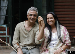 Adriana Barraza filma película de indígena oprimida