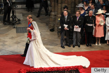 When Did Wedding Dress Shopping Become Such A Drag?