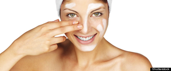 Best Moisturizers 2012