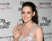 Kristen Stewart Talks 'Fairly Ridiculous' Sex Scenes