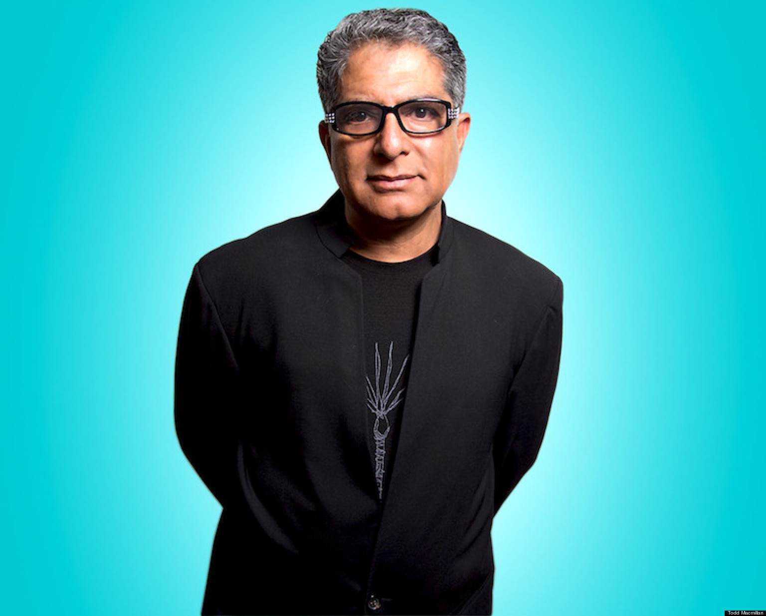 Deepak Chopra Deepak Chopra