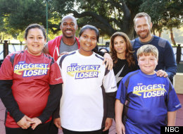 'The Biggest Loser' Teen Participants Talk Bullying WIth Jillian Michaels (VIDEO)