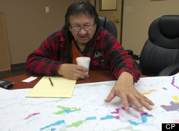 Ontario First Nation Has Its Own Plan