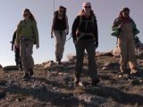 Dartmouth Students' Greenland Research Highlighted In 'Science:...
