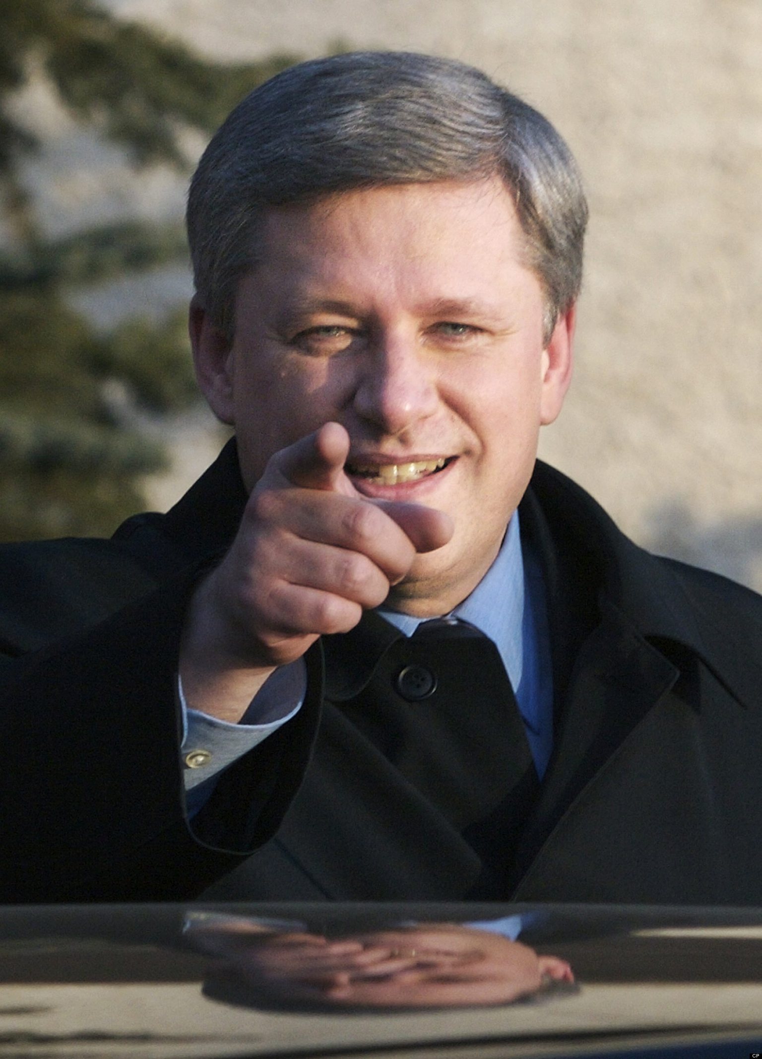 A Love Letter to Harper From the Oil Industry | Yan Roberts