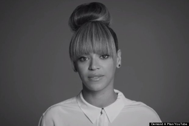 beyonce
