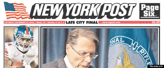 New York Post