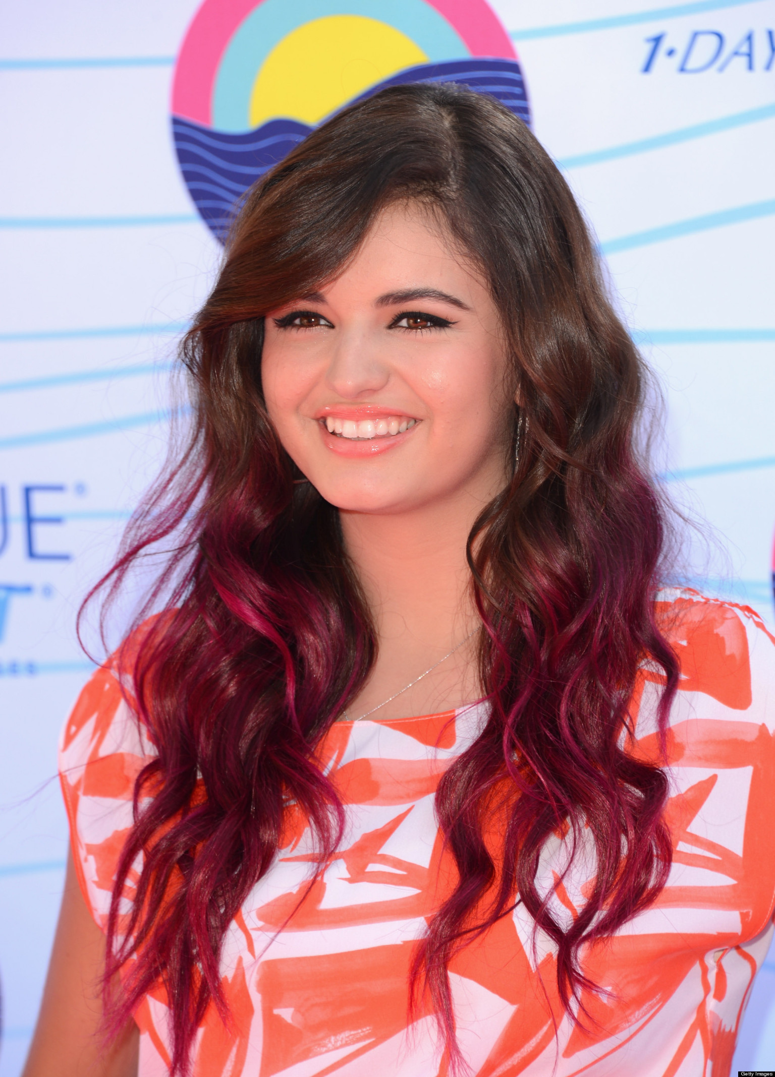 Rebecca Black And Twitter Friday Singer Tweets Love For Saturdays