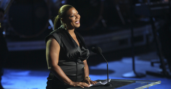 Queen Latifah