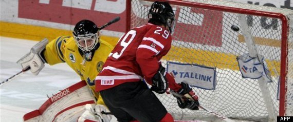 Hockey Junior