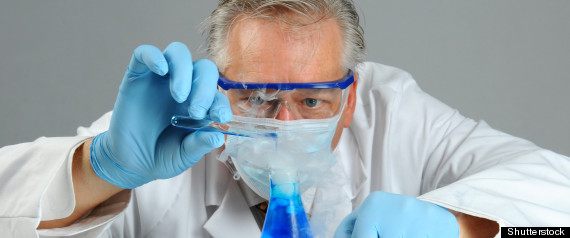 Science Fraud