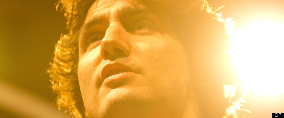 Justin Trudeau Islamic Conference