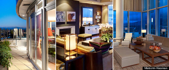 Vancouver Condos