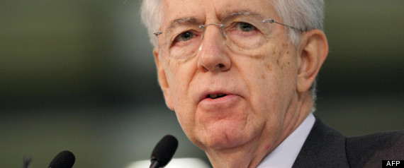 Mario Monti
