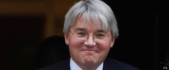 Andrew Mitchell