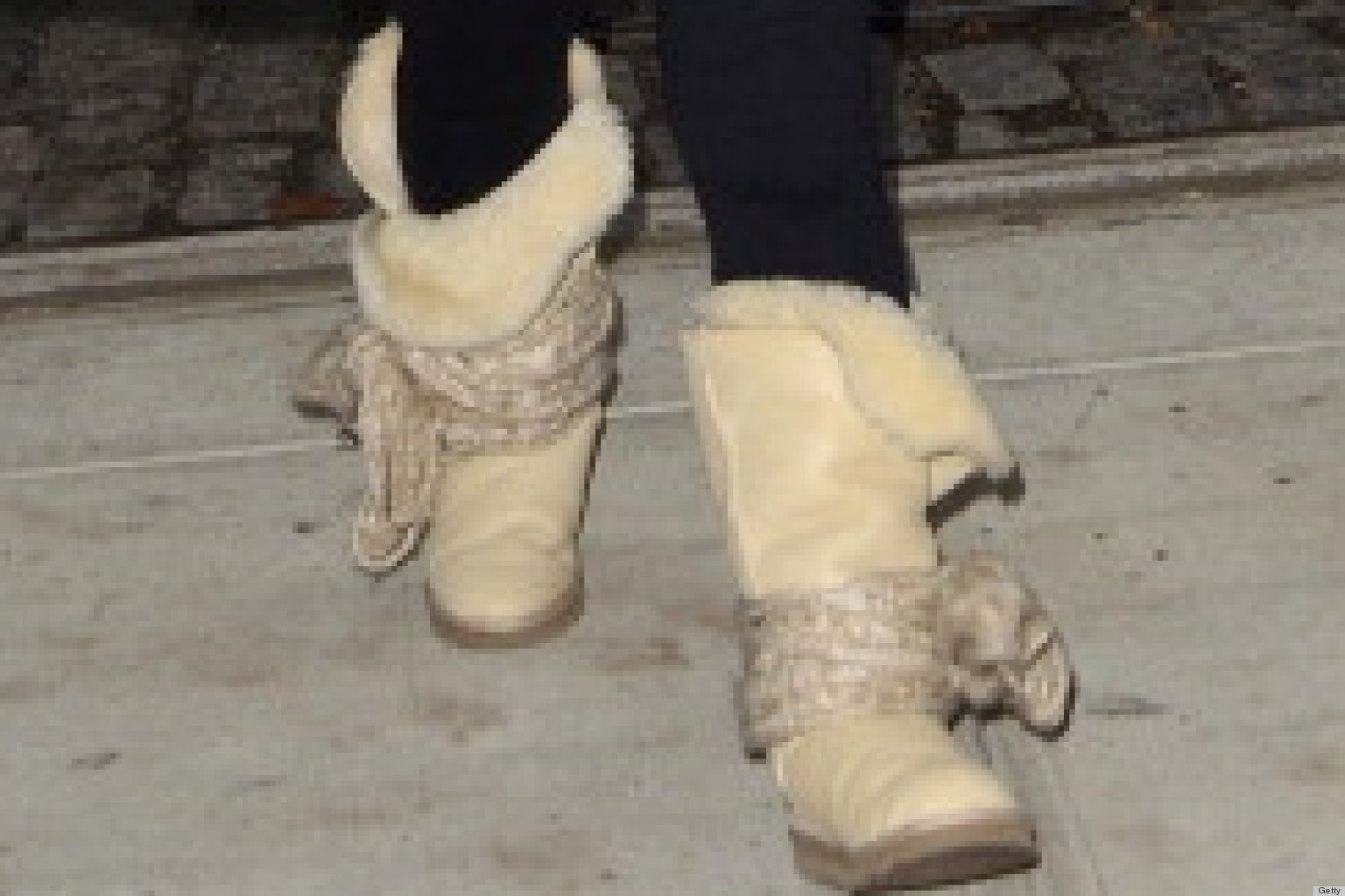 Are Uggs Really That Bad PHOTOS