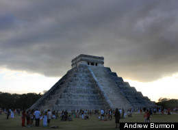 A Second Chance To Discover Mundo Maya
