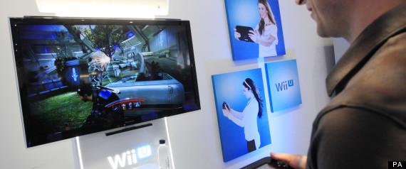 Wii U