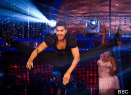 Strictly Final Ratings Kick X Factor To The Kerb