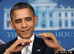 Kill the 'Fiscal Cliff' Instead of the Economy