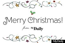 Festive Fun: The Queen's Christmas Speech Not-So Serious Drinking Game