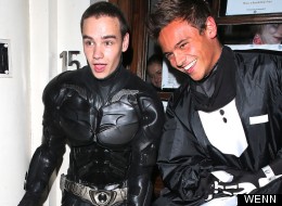 Who Said Bromance Was Dead?