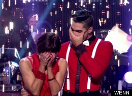 Celeb Review Of The Year 2012: December