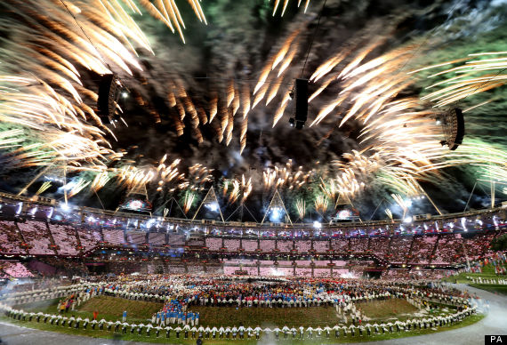olympics