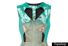 50 Fabulous Party Outfits For New Year's Eve 