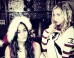 PIC: Ashley Tisdale & Vanessa Hudgens' Christmas Outfits Are Making Us Cold
