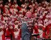 WATCH: Gay Men's Chorus Conductor On Christmas In The Castro