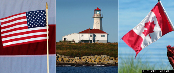 Machias Seal Island