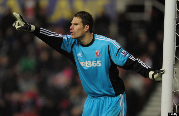 begovic
