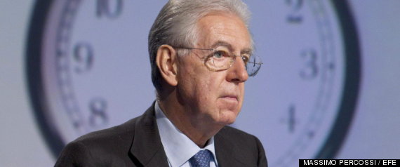 Mario Monti