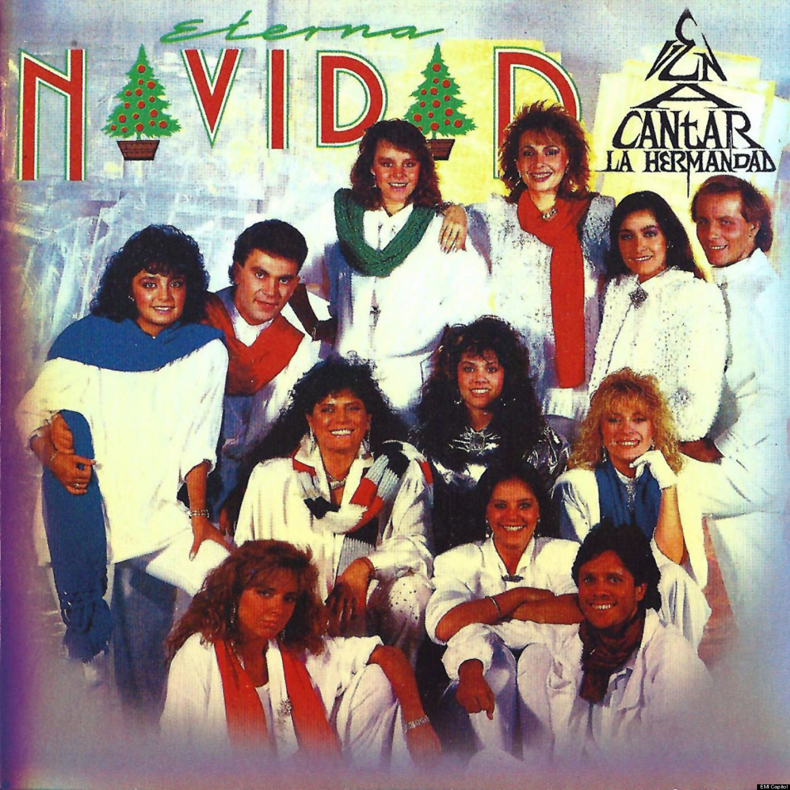 LAS MEJORES CANCIONES PARA NAVIDAD las mejores canciones para navidad: