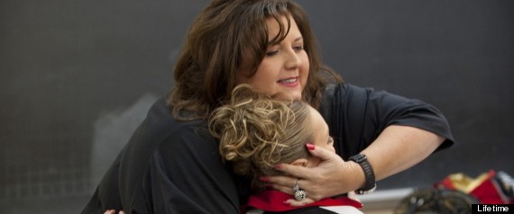 Abby Lee Miller Boyfriend