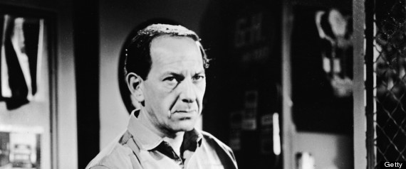 Jack Klugman Dead