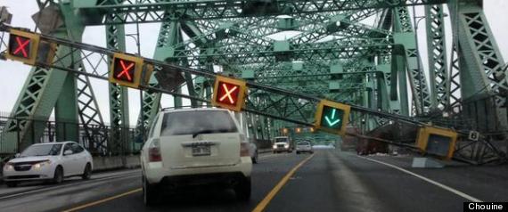 Pont Jacques Cartier