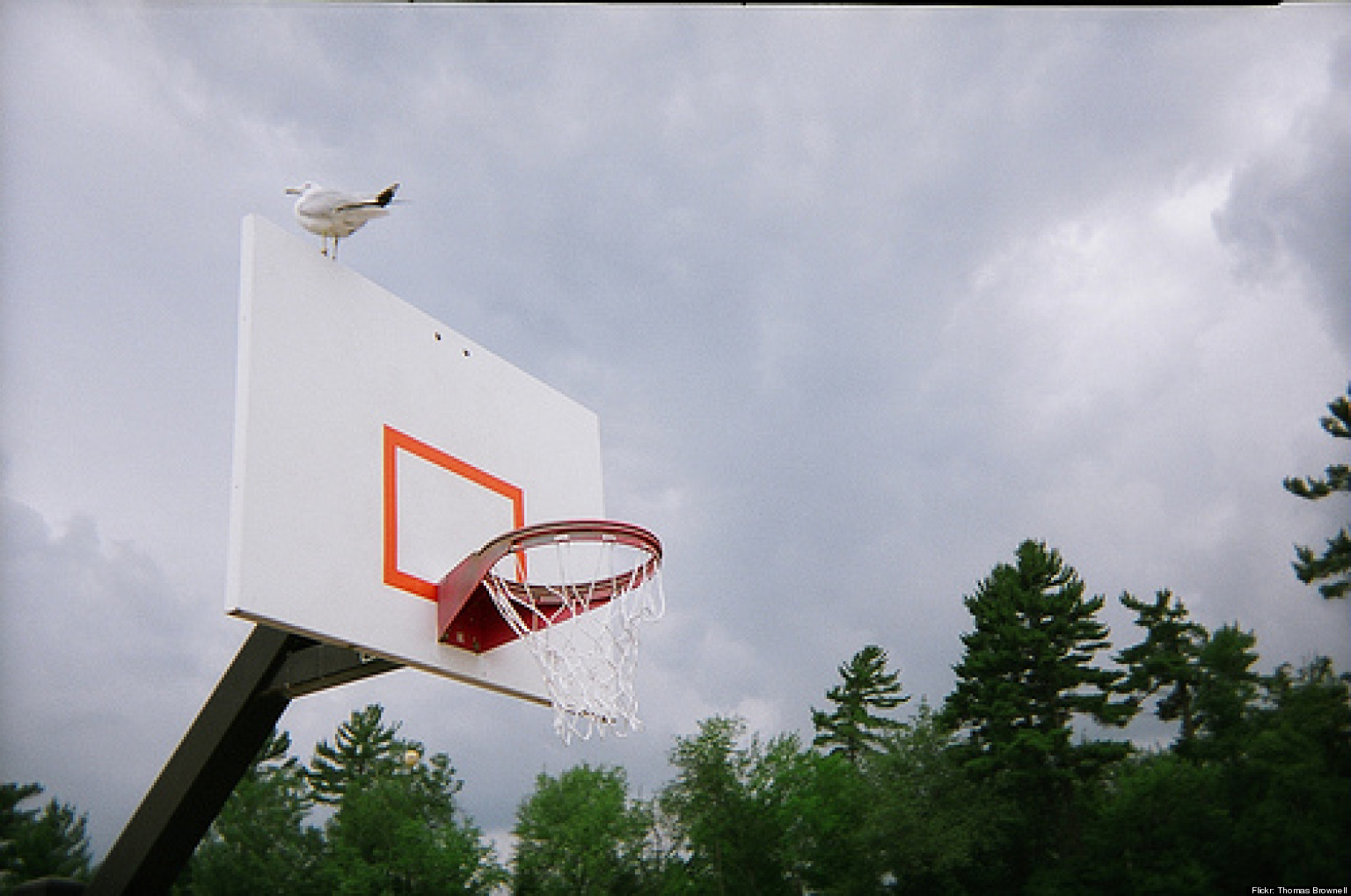 The Olympics of Indian Basketball | HuffPost